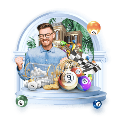 吉祥坊aPP彩票场馆